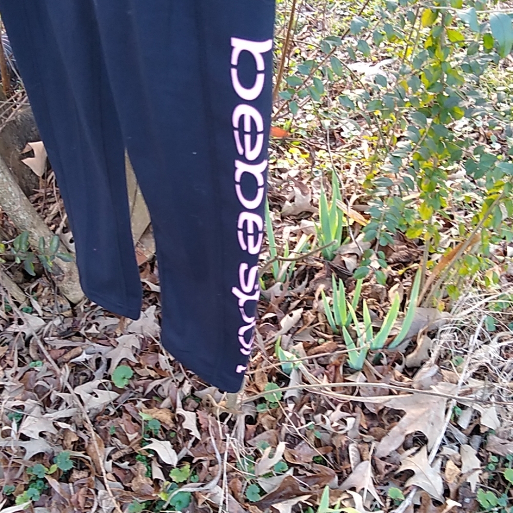 BeBe Sport capri size small - Picture 3 of 7